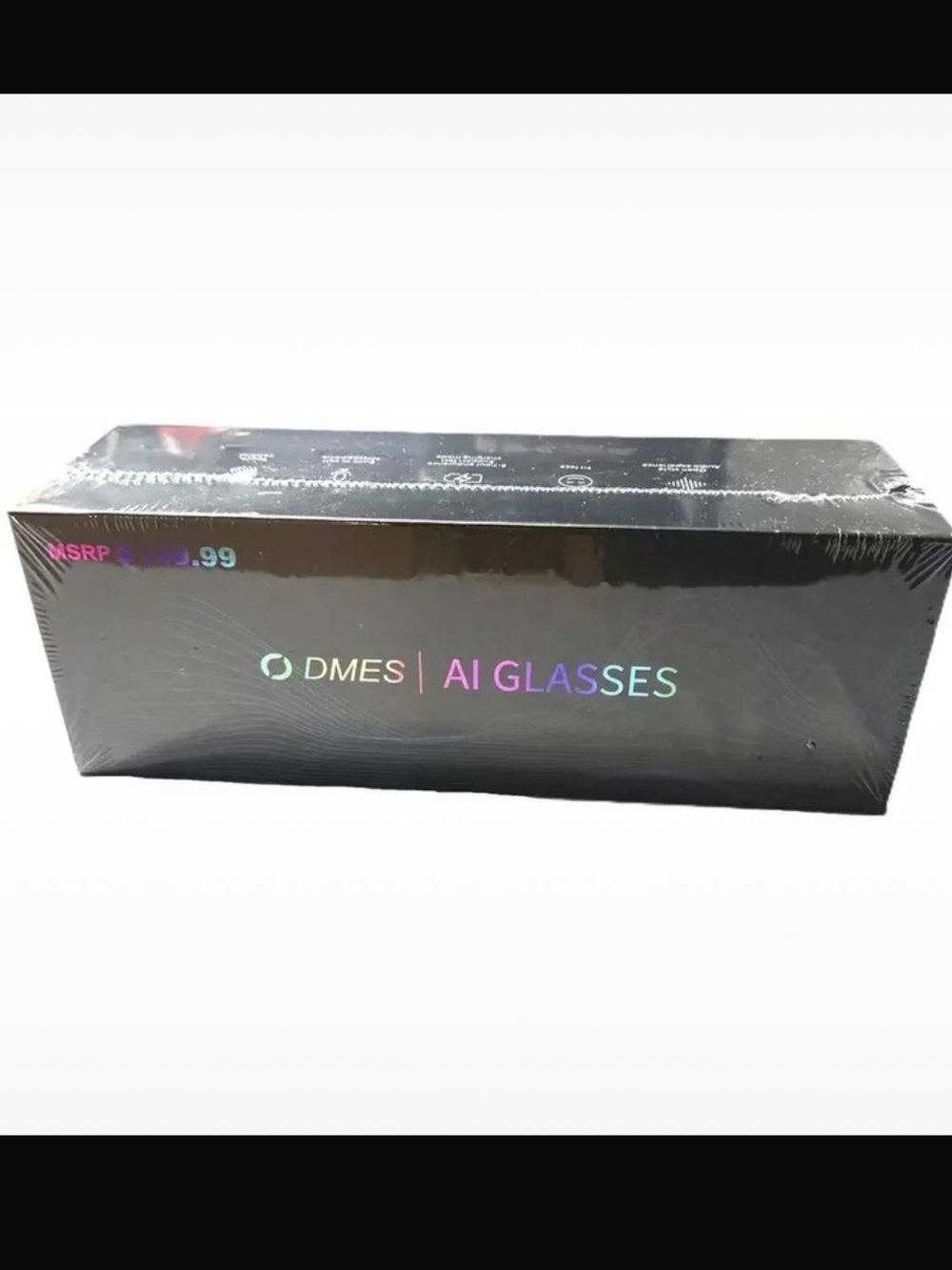 AI Smart Glasses